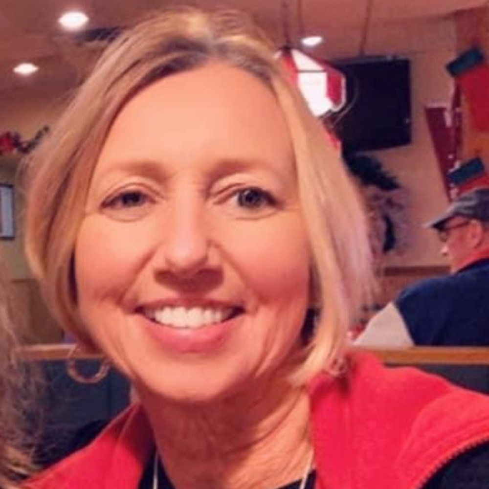 Meet your Posher, Wendy!